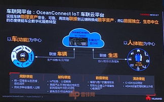 华为重申“不造车”，聚焦5G赋能未来智能出行