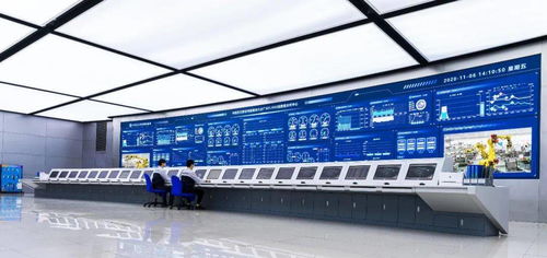 巨石智造荣获浙江省首批“未来工厂”称号，引领数据处理服务新标杆