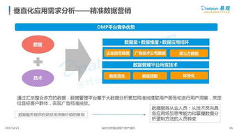 中国数据即服务市场专题分析 数据处理服务的发展、挑战与机遇